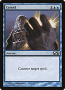 Cancel [Magic 2014] - Destination Retro
