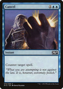 Cancel [Magic 2015] - Destination Retro