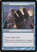 Cancel [Shards of Alara] - Destination Retro