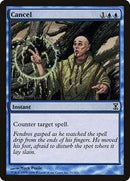 Cancel [Time Spiral] - Destination Retro
