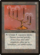 Candelabra of Tawnos [Antiquities] - Destination Retro