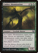Canker Abomination [Eventide] - Destination Retro