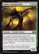 Canker Abomination [Ultimate Masters] - Destination Retro