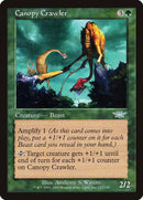 Canopy Crawler [Legions] - Destination Retro