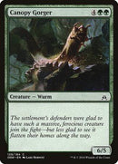 Canopy Gorger [Oath of the Gatewatch] - Destination Retro