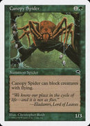 Canopy Spider [Anthologies] - Destination Retro