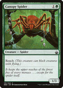 Canopy Spider [Battlebond] - Destination Retro