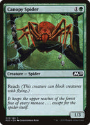 Canopy Spider [Core Set 2020] - Destination Retro