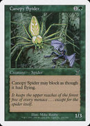 Canopy Spider [Seventh Edition] - Destination Retro
