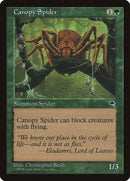 Canopy Spider [Tempest] - Destination Retro