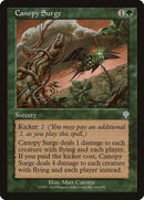 Canopy Surge [Invasion] - Destination Retro