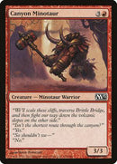 Canyon Minotaur [Magic 2013] - Destination Retro