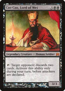 Cao Cao, Lord of Wei [From the Vault: Legends] - Destination Retro