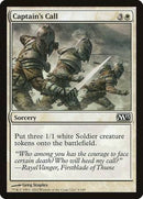 Captain's Call [Magic 2013] - Destination Retro