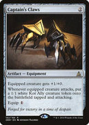 Captain's Claws [Oath of the Gatewatch] - Destination Retro