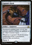 Captain's Hook [Rivals of Ixalan] - Destination Retro