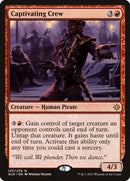 Captivating Crew [Ixalan] - Destination Retro