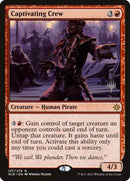 Captivating Crew [Ixalan Promos] - Destination Retro
