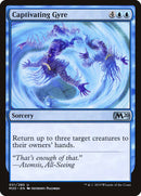Captivating Gyre [Core Set 2020] - Destination Retro