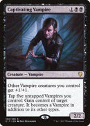 Captivating Vampire [Commander 2017] - Destination Retro