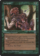 Carapace (Kakra Flavor Text) [Homelands] - Destination Retro