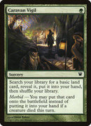 Caravan Vigil [Innistrad] - Destination Retro