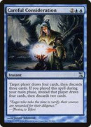 Careful Consideration [Time Spiral] - Destination Retro