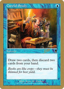 Careful Study (Raphael Levy) [World Championship Decks 2002] - Destination Retro