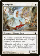 Caregiver [Ravnica: City of Guilds] - Destination Retro