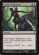 Caress of Phyrexia [New Phyrexia] - Destination Retro