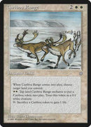 Caribou Range [Ice Age] - Destination Retro