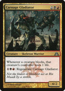 Carnage Gladiator [Dragon's Maze] - Destination Retro