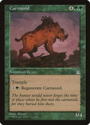Carnassid [Stronghold] - Destination Retro