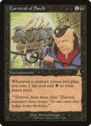 Carnival of Souls [Urza's Destiny] - Destination Retro