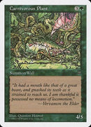 Carnivorous Plant [Anthologies] - Destination Retro