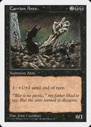 Carrion Ants [Fifth Edition] - Destination Retro
