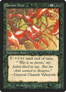Carrion Ants [Legends] - Destination Retro