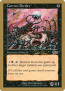 Carrion Beetles (Jakub Slemr) (SB) [World Championship Decks 1999] - Destination Retro