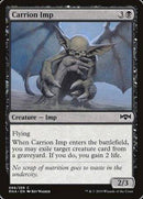 Carrion Imp [Ravnica Allegiance] - Destination Retro