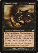 Carrion Wurm [Torment] - Destination Retro