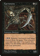 Carrionette [Tempest] - Destination Retro