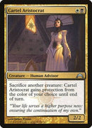 Cartel Aristocrat [Gatecrash] - Destination Retro