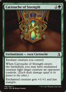 Cartouche of Strength [Amonkhet] - Destination Retro