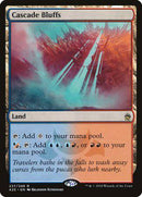 Cascade Bluffs [Masters 25] - Destination Retro