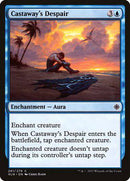Castaway's Despair [Ixalan] - Destination Retro