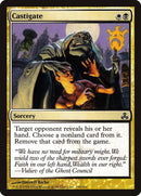Castigate [Guildpact] - Destination Retro