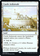 Castle Ardenvale  [Throne of Eldraine Prerelease Promos] - Destination Retro
