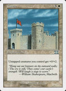 Castle [Classic Sixth Edition] - Destination Retro