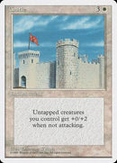 Castle [Fourth Edition] - Destination Retro