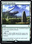 Castle Garenbrig  [Throne of Eldraine Prerelease Promos] - Destination Retro